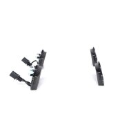 BOSCH 0 986 494 050 Bremsbelagsatz, Scheibenbremse