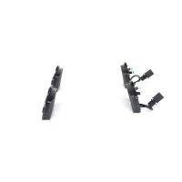 BOSCH 0 986 494 050 Bremsbelagsatz, Scheibenbremse