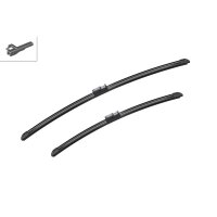 Scheibenwischer Satz BOSCH 3 397 118 936 Aerotwin...