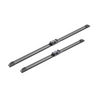 Scheibenwischer Satz BOSCH 3 397 118 936 Aerotwin 600/475mm - 1 Set