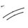 Scheibenwischer Satz BOSCH 3 397 118 936 Aerotwin 600/475mm - 1 Set