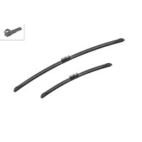 Scheibenwischer Satz BOSCH 3 397 118 977 Aerotwin...