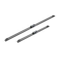 Scheibenwischer Satz BOSCH 3 397 118 977 Aerotwin 650/425mm - 1 Set