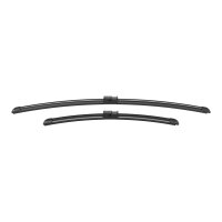 Scheibenwischer Satz BOSCH 3 397 118 977 Aerotwin 650/425mm - 1 Set