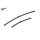 Scheibenwischer Satz BOSCH 3 397 118 977 Aerotwin 650/425mm - 1 Set