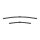 Scheibenwischer Satz BOSCH 3 397 118 977 Aerotwin 650/425mm - 1 Set