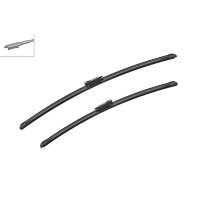 BOSCH 3 397 118 967 Wischblatt