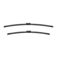 Scheibenwischer Satz BOSCH 3 397 118 965 Aerotwin 700/600mm - 1 Set