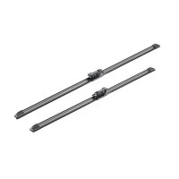 Scheibenwischer Satz BOSCH 3 397 118 965 Aerotwin 700/600mm - 1 Set