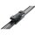 Scheibenwischer Satz BOSCH 3 397 118 965 Aerotwin 700/600mm - 1 Set