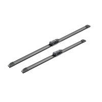 Scheibenwischer Satz BOSCH 3 397 118 979 600/475mm Aerotwin - 1 Set
