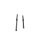 Scheibenwischer Satz BOSCH 3 397 118 979 600/475mm Aerotwin - 1 Set