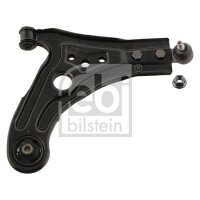 FEBI BILSTEIN 30606 Lenker, Radaufhängung