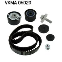 SKF VKMA 06020 Zahnriemensatz