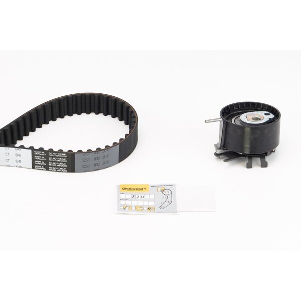 CONTINENTAL CTAM CT1045K1 Zahnriemensatz