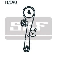 SKF VKMA 06002 Zahnriemensatz