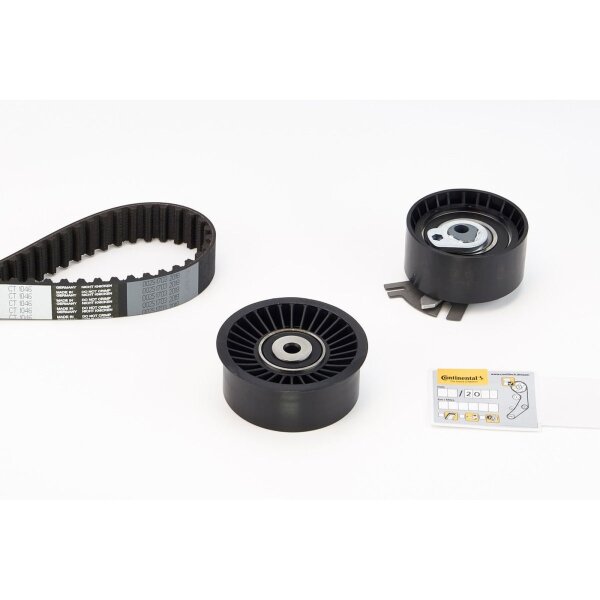CONTINENTAL CTAM CT1046K1 Zahnriemensatz