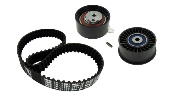 SKF VKMA 06503 Zahnriemensatz