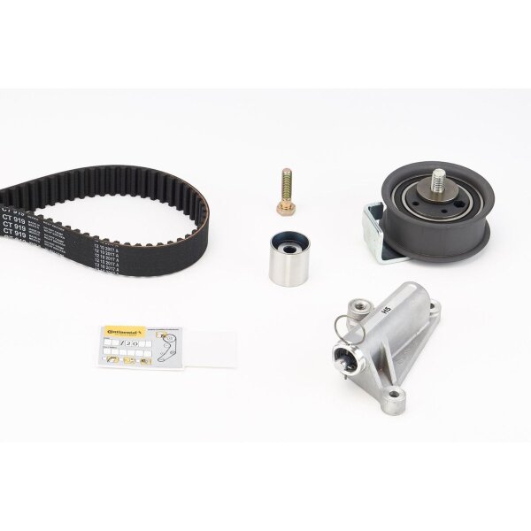 CONTINENTAL CTAM CT919K5 Zahnriemensatz