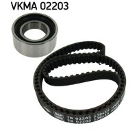 SKF VKMA 02203 Zahnriemensatz