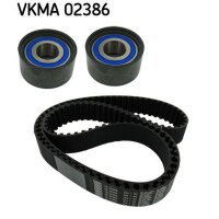 SKF VKMA 02386 Zahnriemensatz