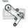 SKF VKMA 02386 Zahnriemensatz