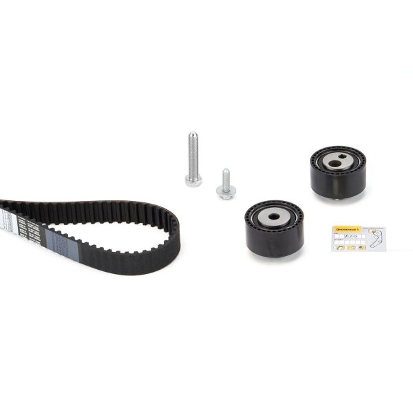 CONTINENTAL CTAM CT1063K2 Zahnriemensatz