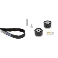 CONTINENTAL CTAM CT1063K2 Zahnriemensatz