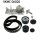 SKF VKMC 06020 Wasserpumpe + Zahnriemensatz
