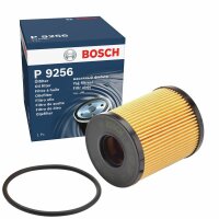BOSCH 1 457 429 256 Ölfilter