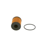 BOSCH 1 457 429 256 Ölfilter