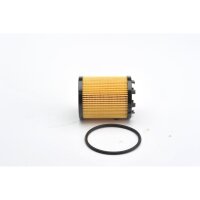 BOSCH 1 457 429 256 Ölfilter