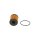 BOSCH 1 457 429 256 Ölfilter