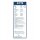 BOSCH 3 397 004 772 Wischblatt