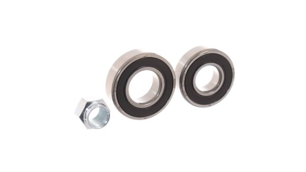 SKF VKBA 3717 Radlagersatz