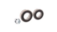 SKF VKBA 3717 Radlagersatz