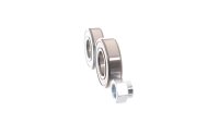 SKF VKBA 3717 Radlagersatz