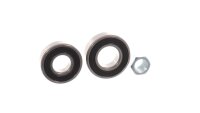 SKF VKBA 3717 Radlagersatz