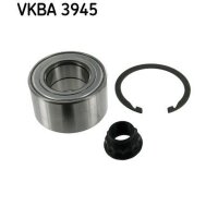 SKF VKBA 3945 Radlagersatz