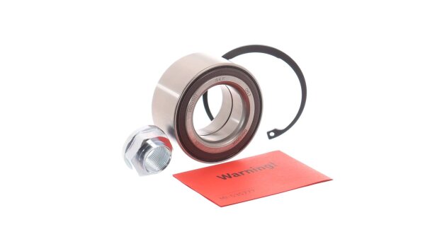 SKF VKBA 3961 Radlagersatz