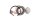 SKF VKBA 6509 Radlagersatz