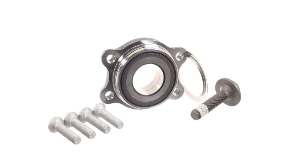 SKF VKBA 6546 Radlagersatz