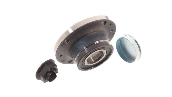SKF VKBA 6552 Radlagersatz