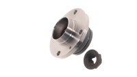 SKF VKBA 6552 Radlagersatz