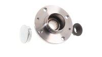 SKF VKBA 6552 Radlagersatz