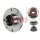 Schaeffler FAG 713 6448 40 Radlagersatz