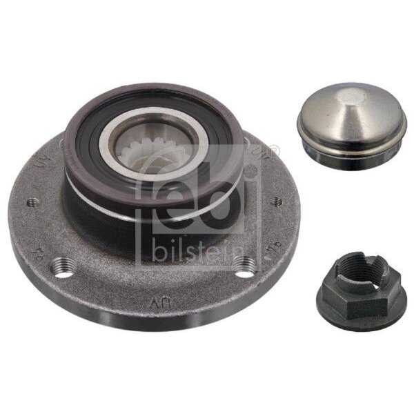 FEBI BILSTEIN 28145 Radlagersatz