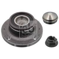 FEBI BILSTEIN 28145 Radlagersatz