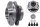 Schaeffler FAG 713 6604 90 Radlagersatz