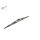 Wischblatt BOSCH 3 397 018 963 650mm Scheibenwischer - 1 Stück